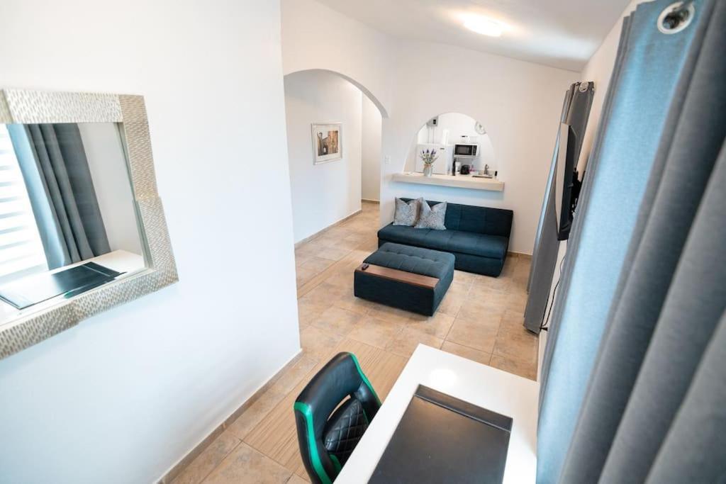 3 Santurce 2 Bedroom 1Bathroom Apt 산후안 외부 사진