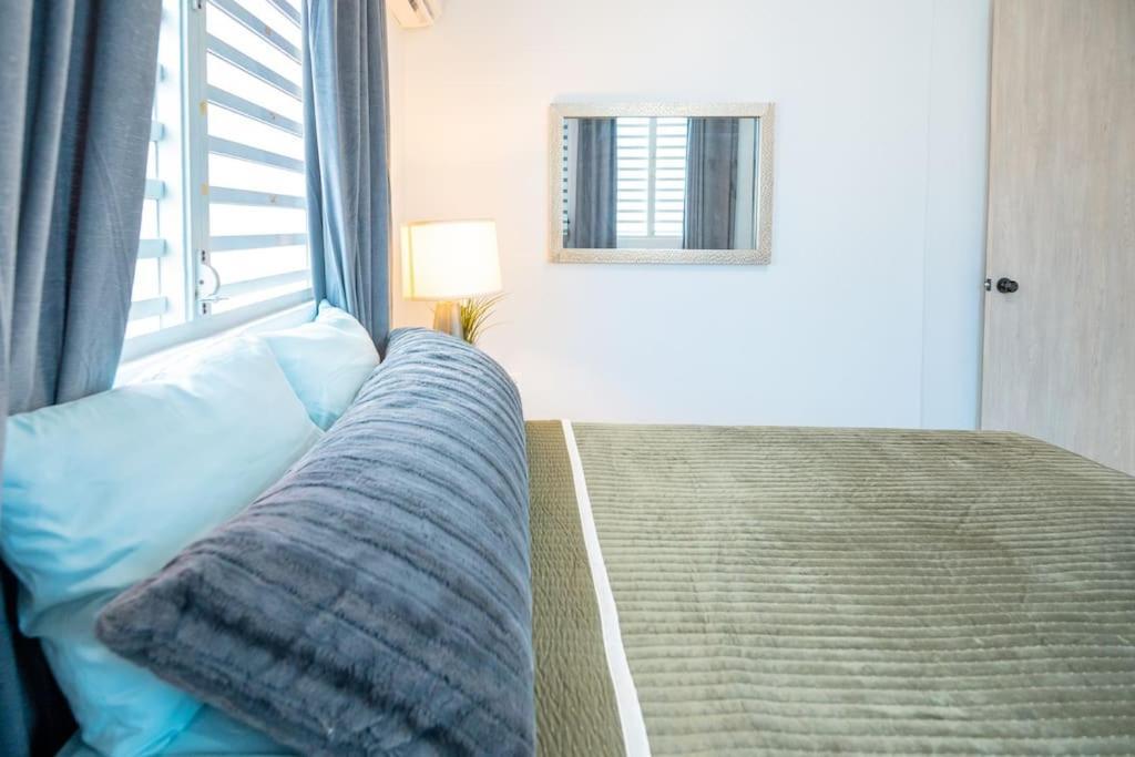 3 Santurce 2 Bedroom 1Bathroom Apt 산후안 외부 사진