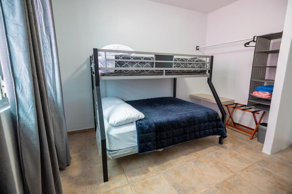 3 Santurce 2 Bedroom 1Bathroom Apt 산후안 외부 사진