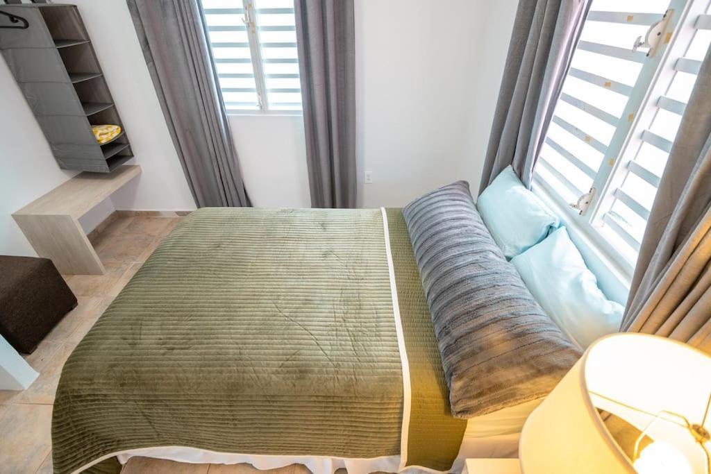 3 Santurce 2 Bedroom 1Bathroom Apt 산후안 외부 사진