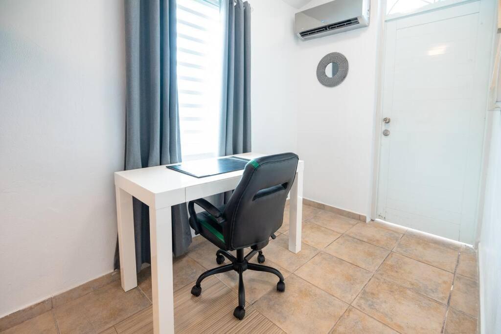 3 Santurce 2 Bedroom 1Bathroom Apt 산후안 외부 사진