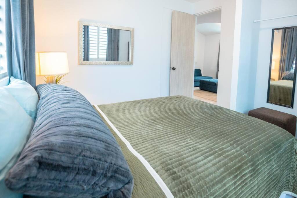 3 Santurce 2 Bedroom 1Bathroom Apt 산후안 외부 사진