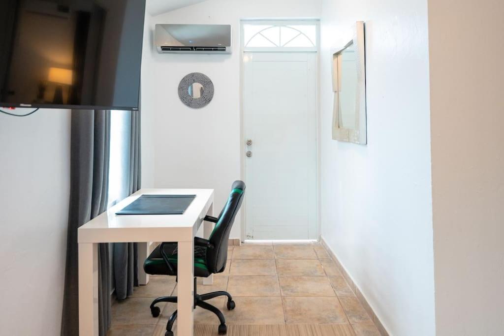 3 Santurce 2 Bedroom 1Bathroom Apt 산후안 외부 사진