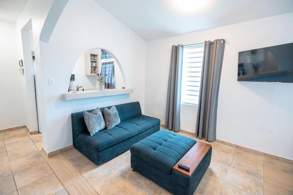 3 Santurce 2 Bedroom 1Bathroom Apt 산후안 외부 사진