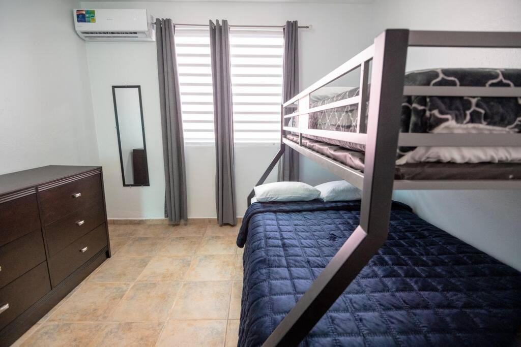 3 Santurce 2 Bedroom 1Bathroom Apt 산후안 외부 사진