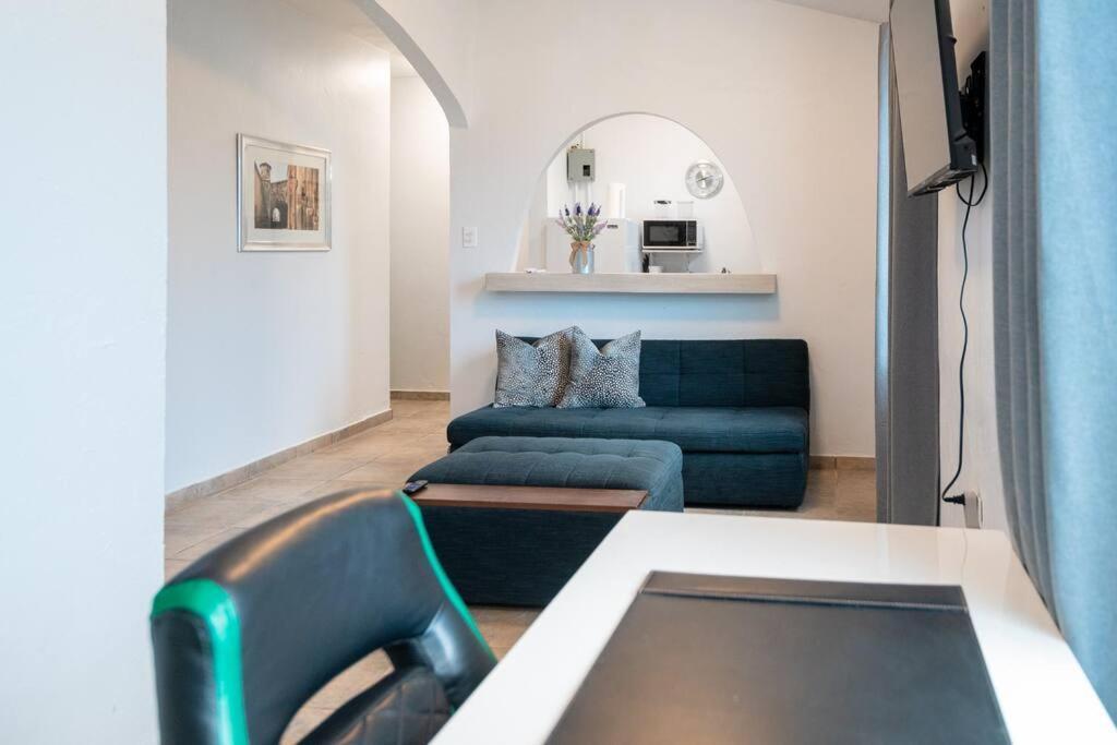 3 Santurce 2 Bedroom 1Bathroom Apt 산후안 외부 사진