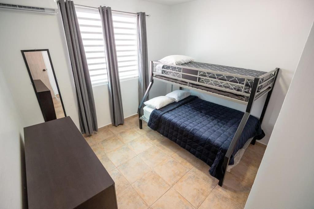 3 Santurce 2 Bedroom 1Bathroom Apt 산후안 외부 사진