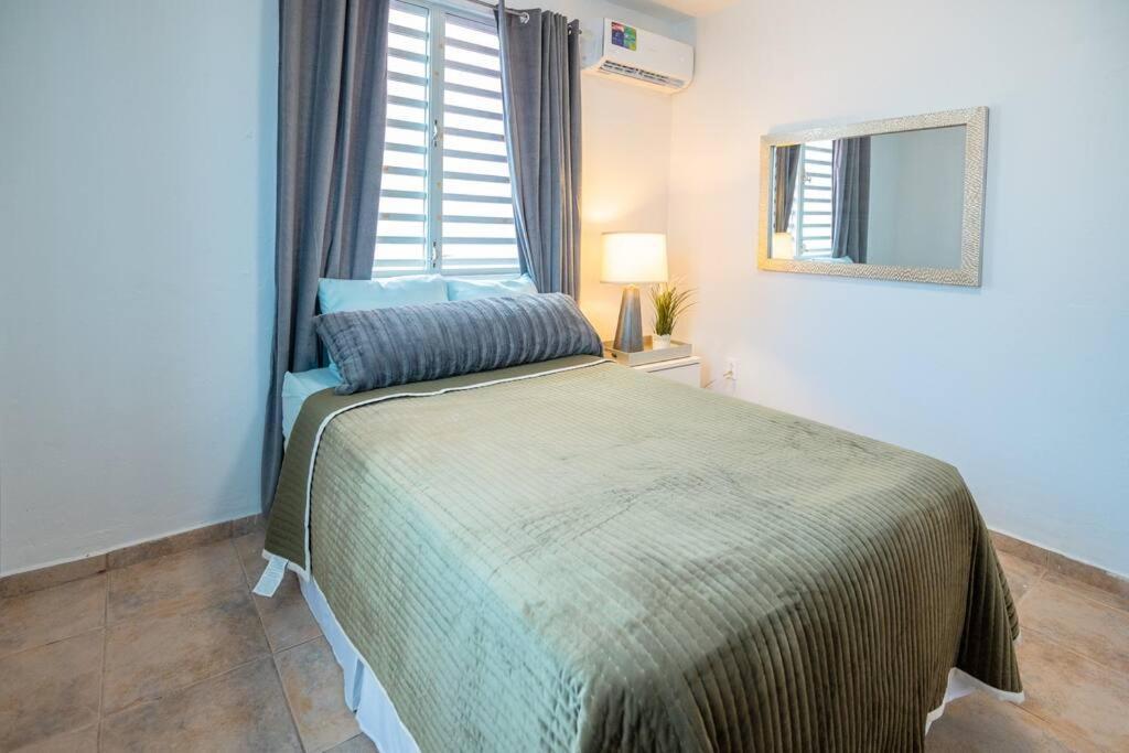 3 Santurce 2 Bedroom 1Bathroom Apt 산후안 외부 사진