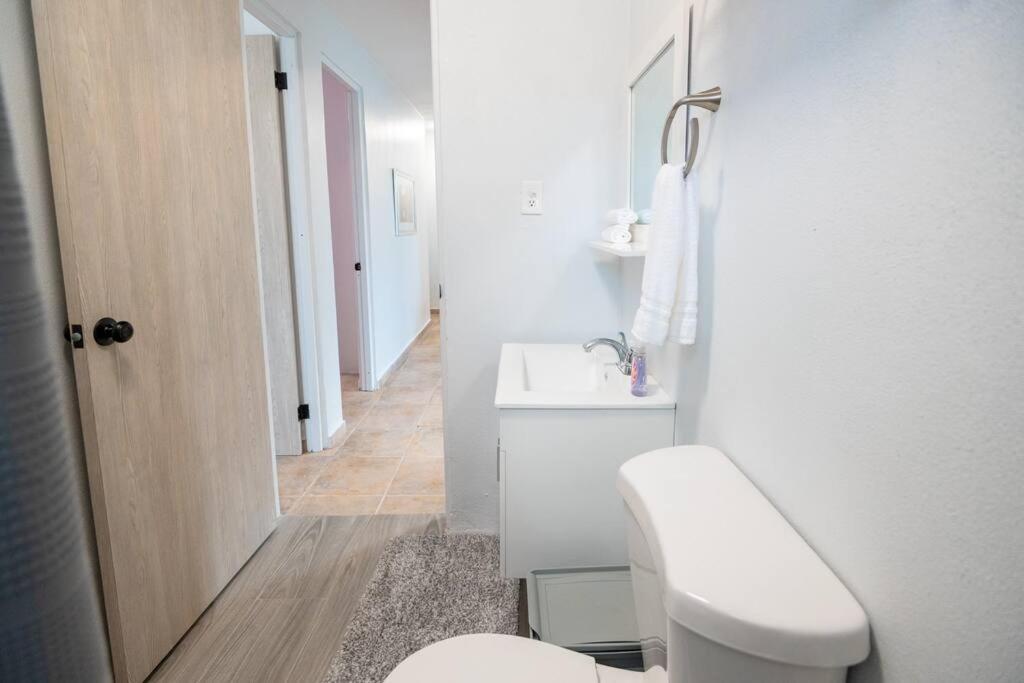 3 Santurce 2 Bedroom 1Bathroom Apt 산후안 외부 사진