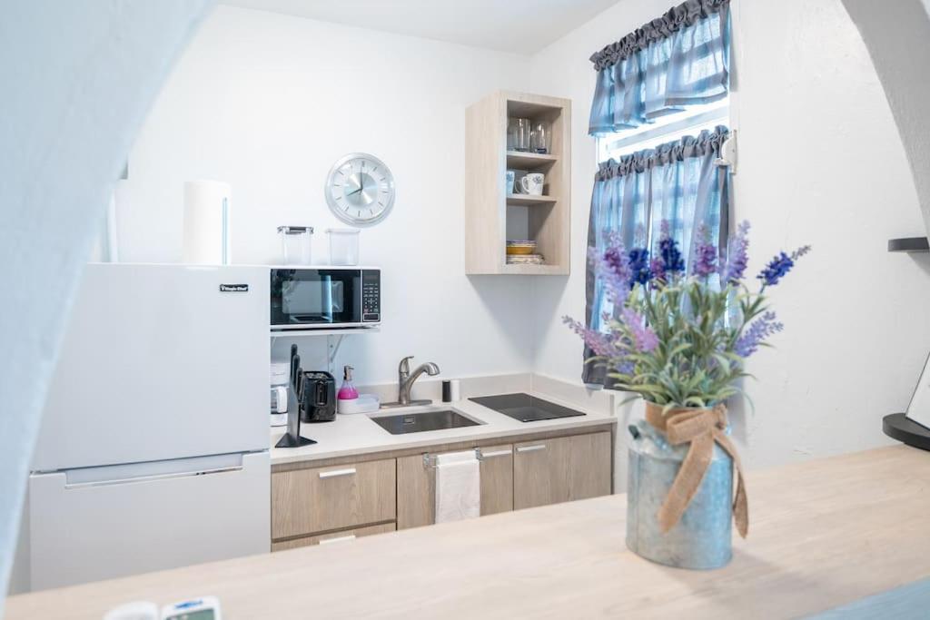 3 Santurce 2 Bedroom 1Bathroom Apt 산후안 외부 사진